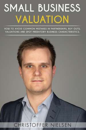 Small Business Valuation de Christoffer Nielsen