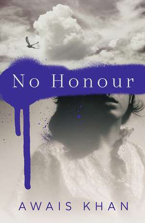 No Honour de Awais Khan