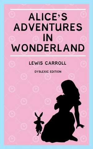 Alice's Adventures in Wonderland (Annotated) de Lewis Carroll