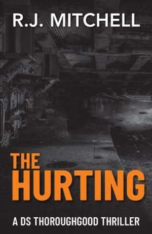 The Hurting de R. J. Mitchell