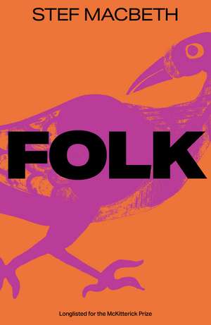 Folk de Stef Macbeth