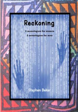 Reckoning de Stephen Baker