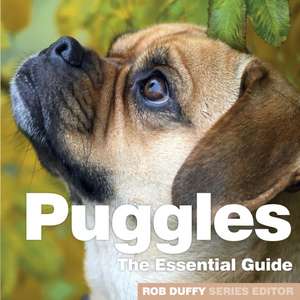 Puggles de Robert Duffy