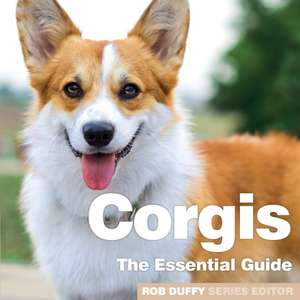 Corgis de Robert Duffy