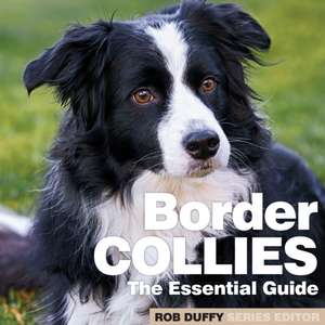 Border Collies de Robert Duffy