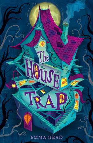 The Housetrap de Emma Read