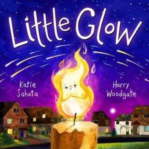 Little Glow de Katie Sahota