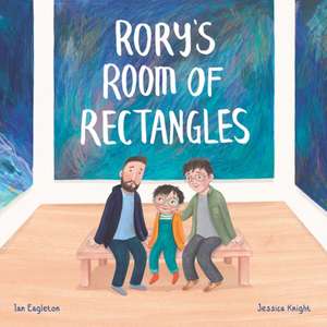 Rory's Room of Rectangles de Ian Eagleton