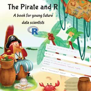 The Pirate And R de Daniele Forni