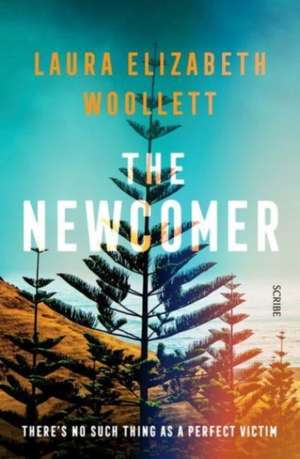 The Newcomer de Laura Elizabeth Woollett