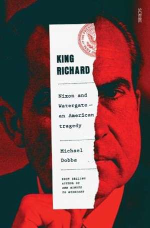 Dobbs, M: King Richard