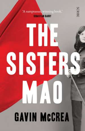 The Sisters Mao de Gavin Mccrea