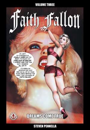 Faith Fallon de Steven Pennella