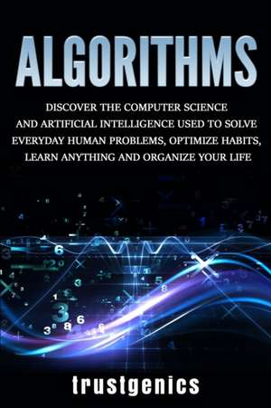 Algorithms de Trust Genics