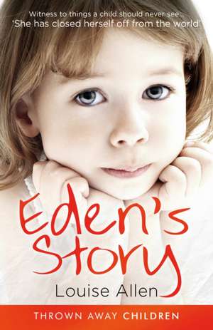 Eden's Story de Louise Allen