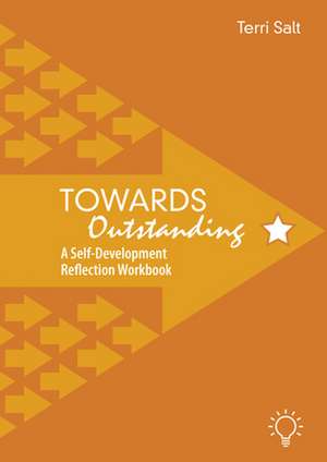 Towards Outstanding de Terri Salt