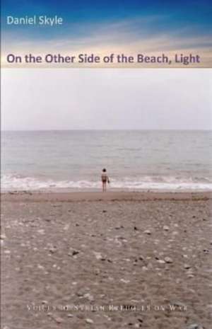 On the Other Side of the Beach, Light de Daniel Skyle