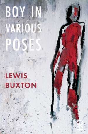 Boy in Various Poses de Lewis Buxton