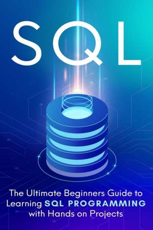 SQL de Brandon Cooper