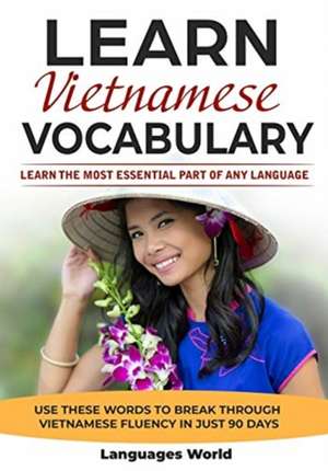 Learn Vietnamese de Languages World