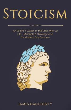 Stoicism de James Daugherty