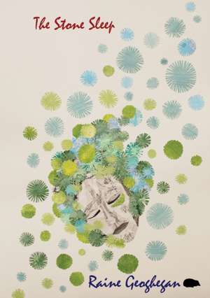 The Stone Sleep de Raine Geoghegan
