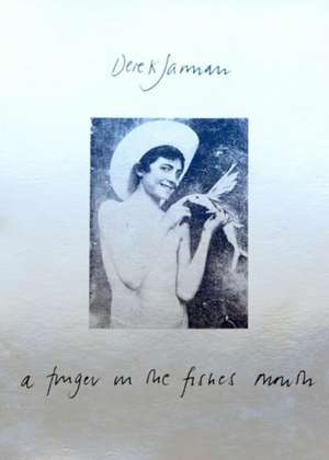 A Finger in the Fishes Mouth de Derek Jarman