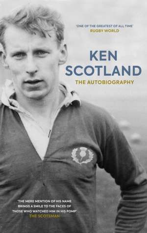 Ken Scotland de Ken Scotland