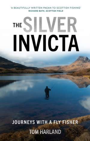 The Silver Invicta de Tom Harland