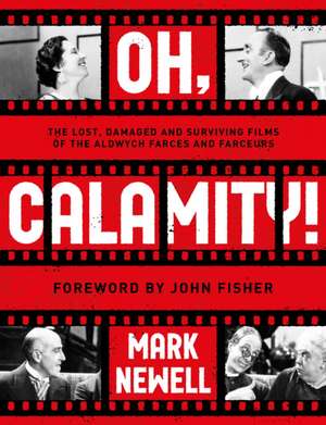 Oh, Calamity! de Mark Newell