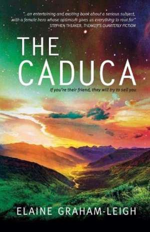 The Caduca de Elaine Graham-Leigh