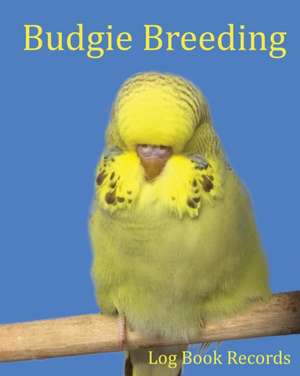 Budgie Breeding de Bird Addicts