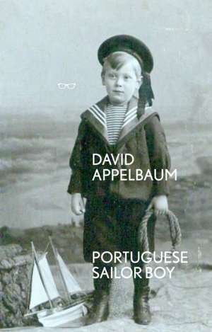 Portuguese Sailor Boy de David Appelbaum