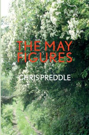 The May Figures de Chris Preddle