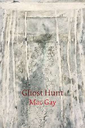 Ghost Hunt de Mac Gay