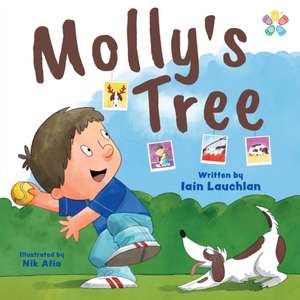 Molly's Tree de Iain Lauchlan