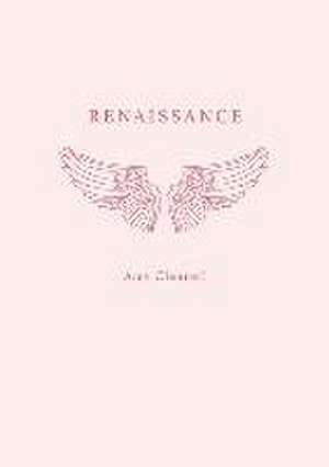 Renaissance de Amy Clennell