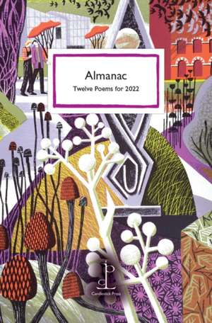 Almanac de Various Authors