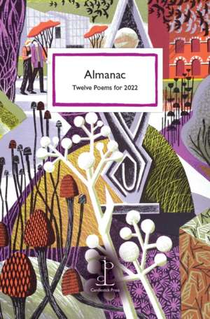 Authors, V: Almanac