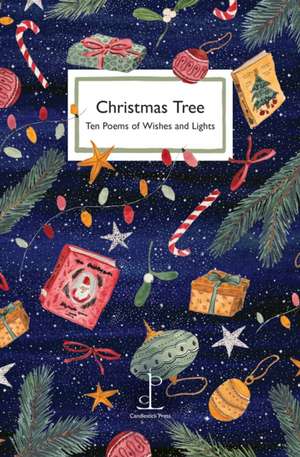 Christmas Tree de Di Slaney
