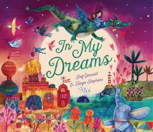 In My Dreams de Stef Gemmill