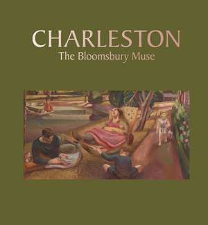 Charleston: The Bloomsbury Muse de Lawrence Hendra