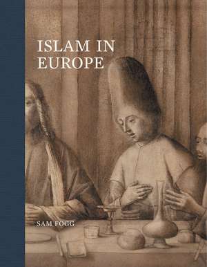 Islam in Europe de Diana Luber