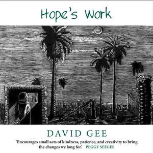 Hope's Work de David Gee