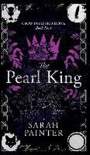 The Pearl King de Sarah Painter