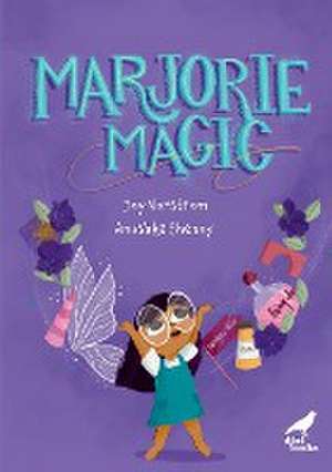 Marjorie Magic de Joy Norstrom