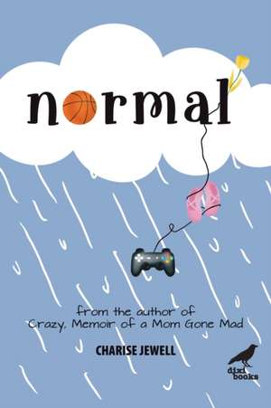 Normal de Charise Jewell