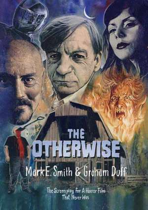 The Otherwise de Graham Duff