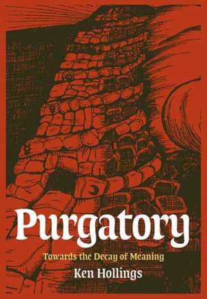 Purgatory, Volume 2 de Ken Hollings