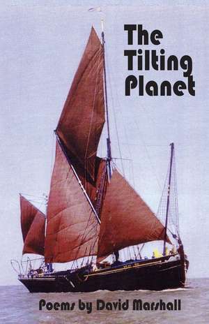 The Tilting Planet de David Marshall